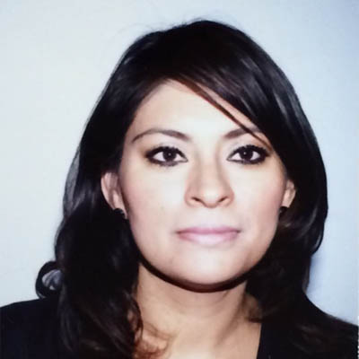 Headshot of Patty Gutierrez