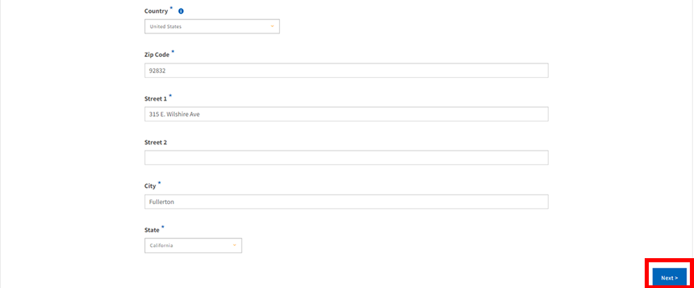 How to Create an OpenCCC Account - Application Part 1 - North Orange ...