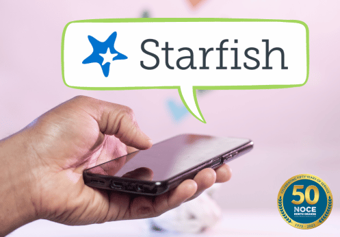 Starfish announcement