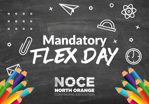 Mandatory Flex Day