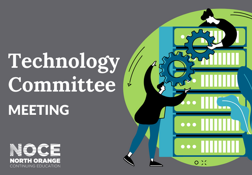 Technology Committee Meeting