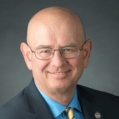 Headshot of Stephen J. Faessel