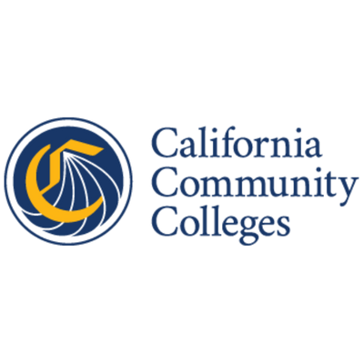 California Community Colleges Logo