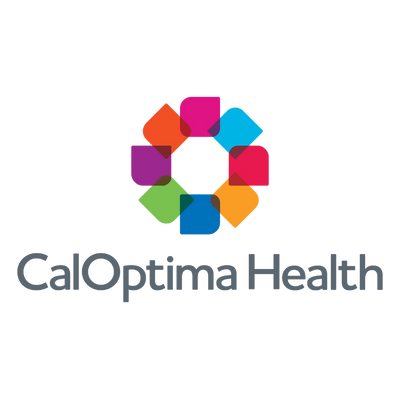 CalOptima Health Logo