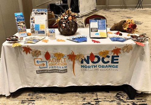 Community College Technical Assistance Provider (CC TAP) - North Orange ...