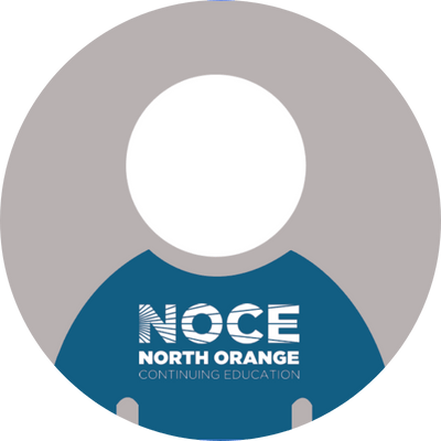 NOCE Person placeholder icon