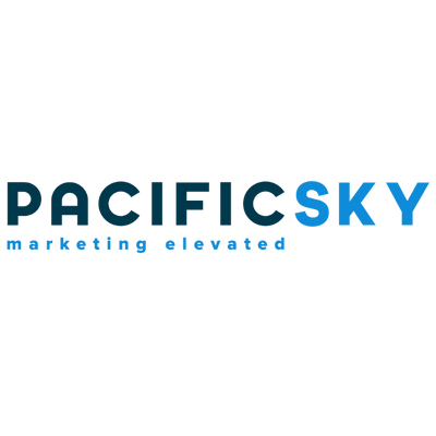 Pacific Sky Logo