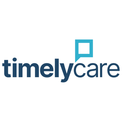 Timely Care Logo