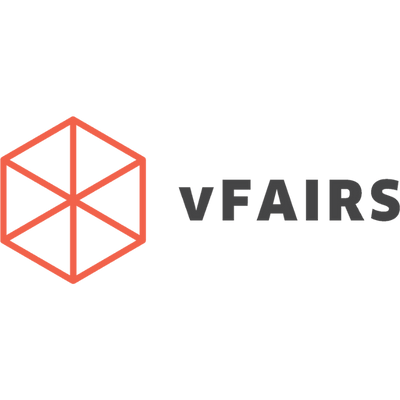 V Fairs Logo